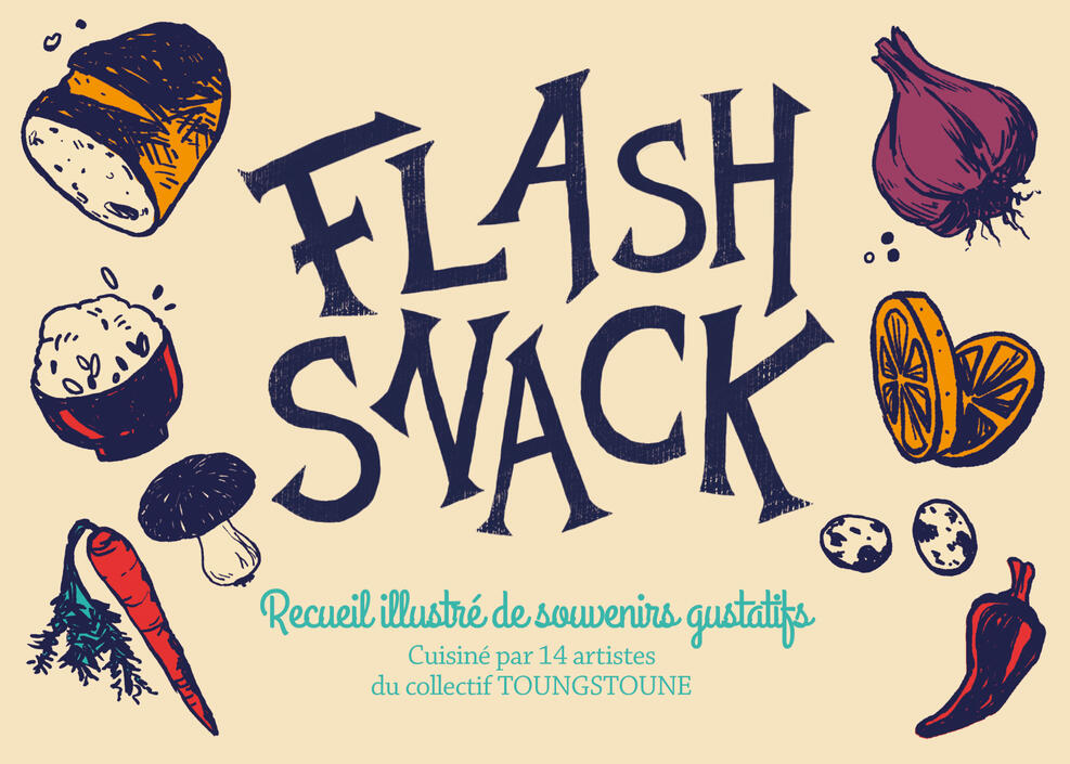 flashsnack