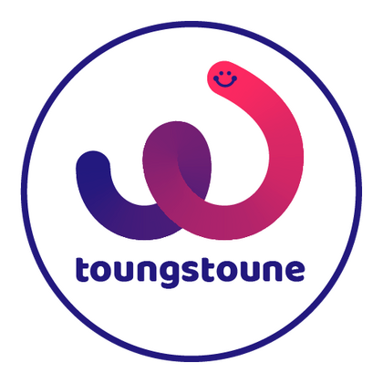 toungstoune logo